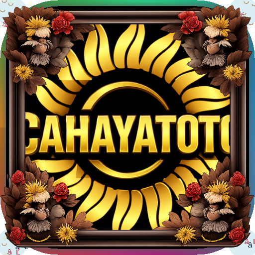 cahayatoto — galeri pratinjau Resmi APK