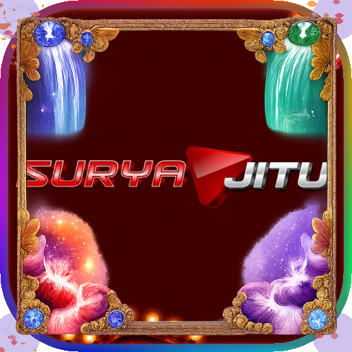suryajitu — mitra unggulan
